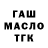 ТГК Wax Tima Ivanov